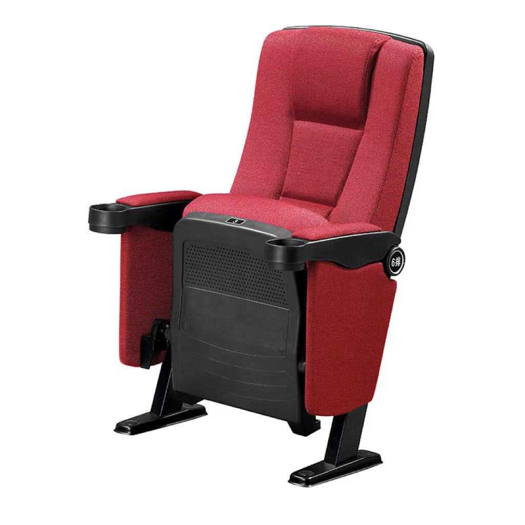W908 Theater Auditorium  Cinema  Chair