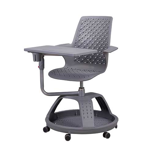 W07 Adjustable training chair