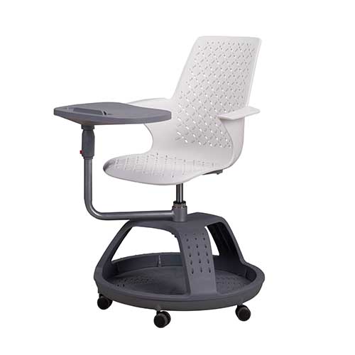 W07 Adjustable training chair