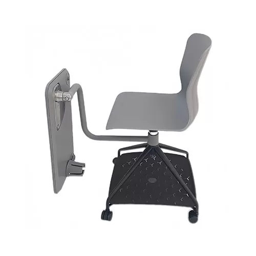 W12 Four legged tripod training chair