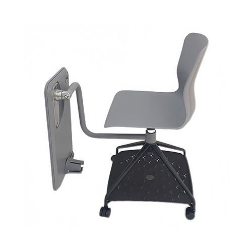 W12 Four legged tripod training chair