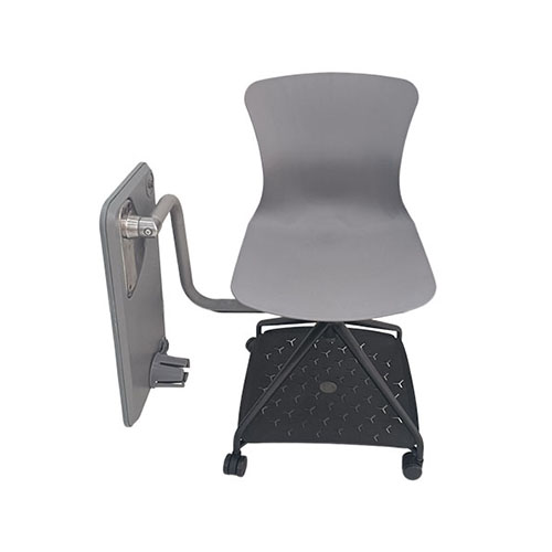 W12 Four legged tripod training chair