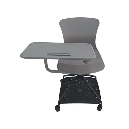 W12 Four legged tripod training chair