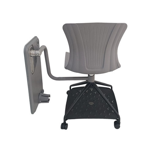 W12 Four legged tripod training chair