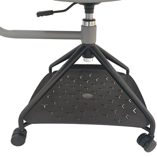 W12 Four legged tripod training chair