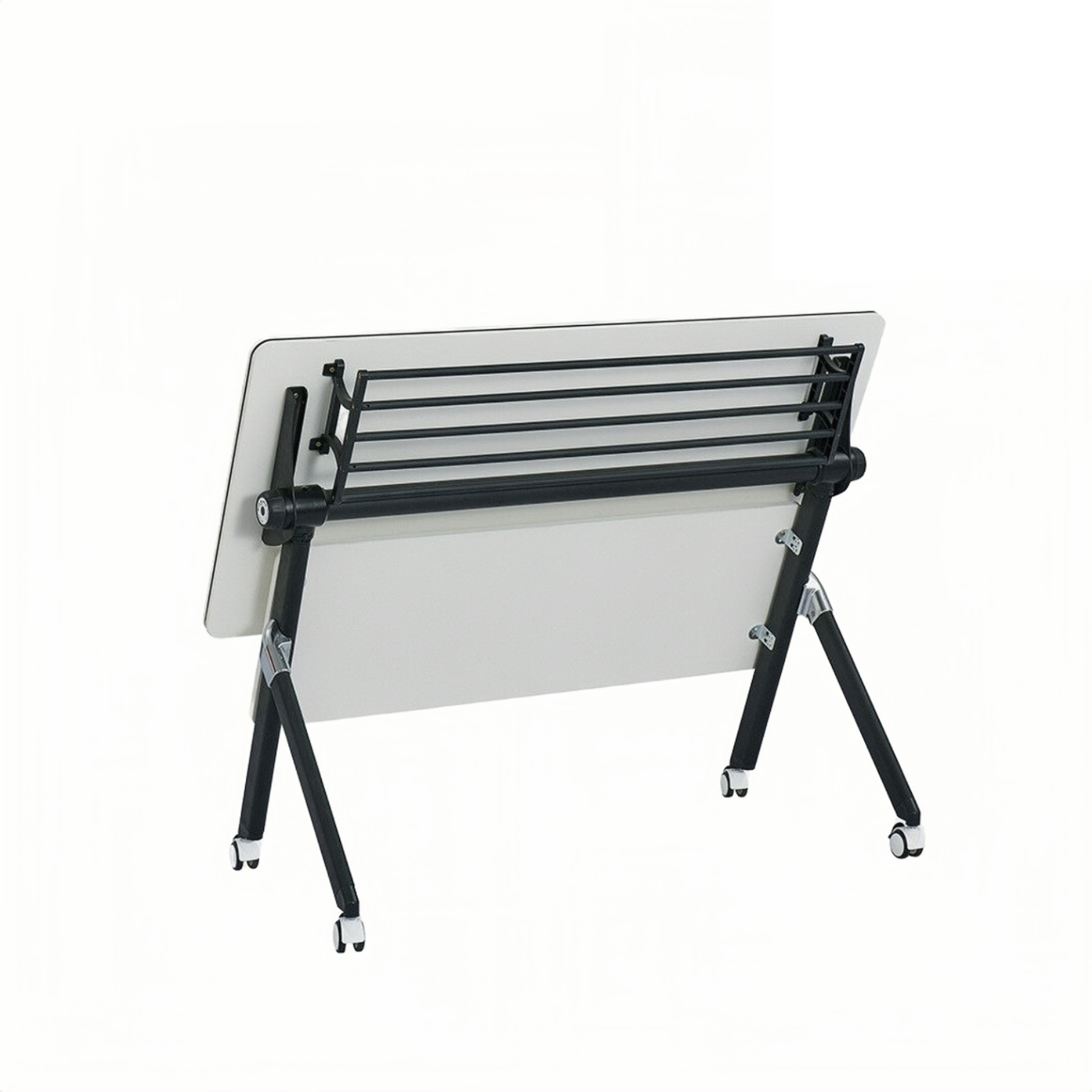 WH04 A portable foldable computer study desk
