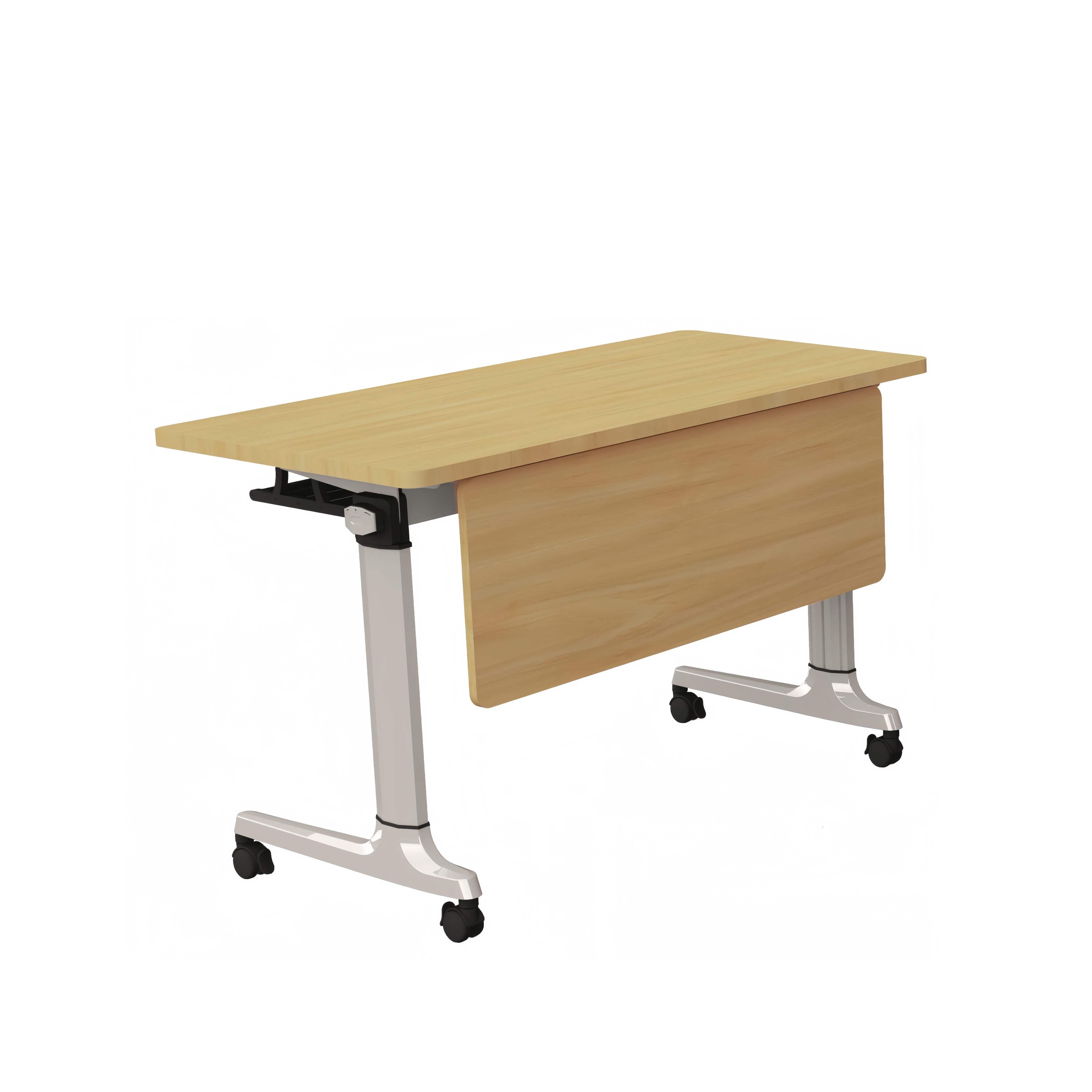 WH06 Training conference room table with drawers