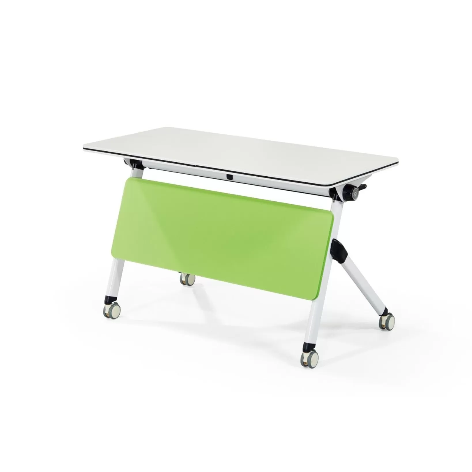 WH05 Conference table activity training folding table