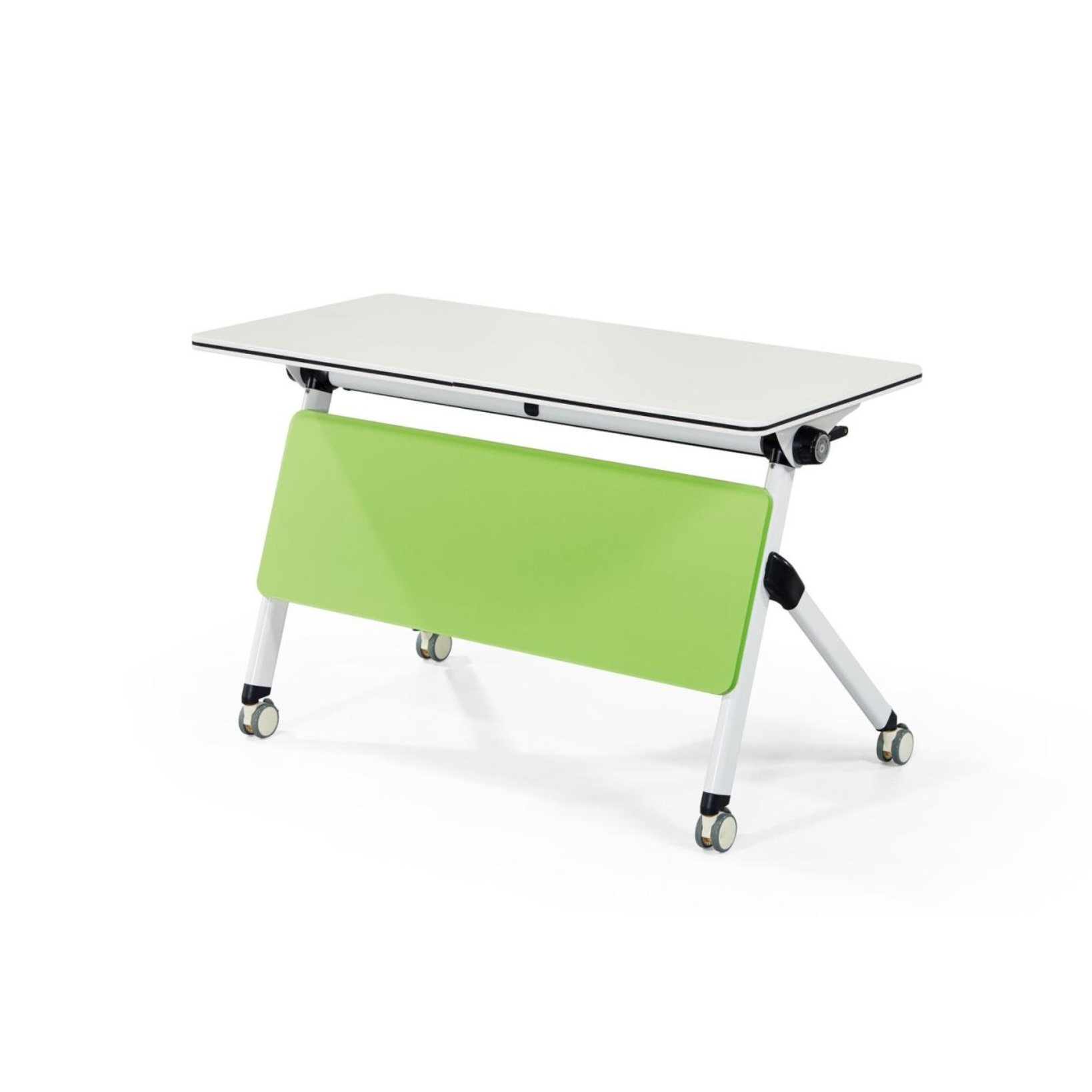 WH05 Conference table activity training folding table