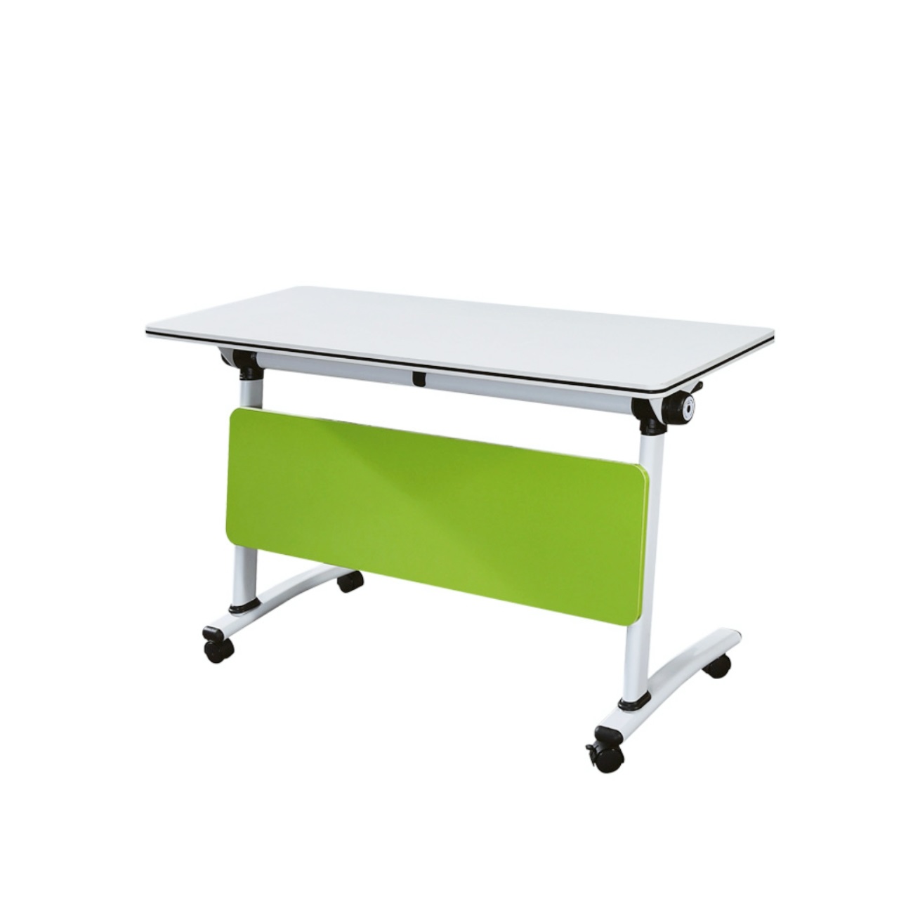 WY03 Wooden office desks and chairs for meeting rooms