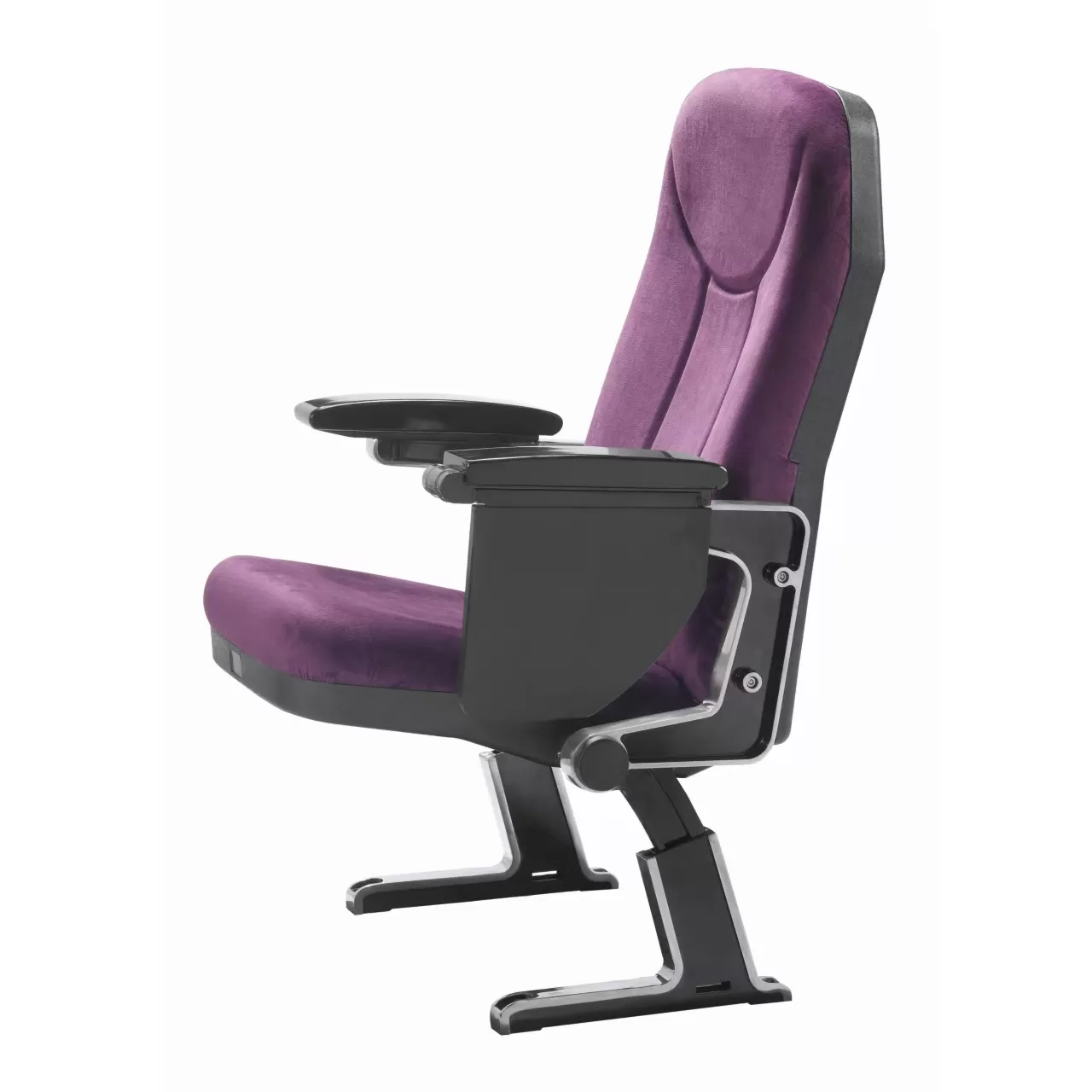 W815 Auditorium Chair with Writing board