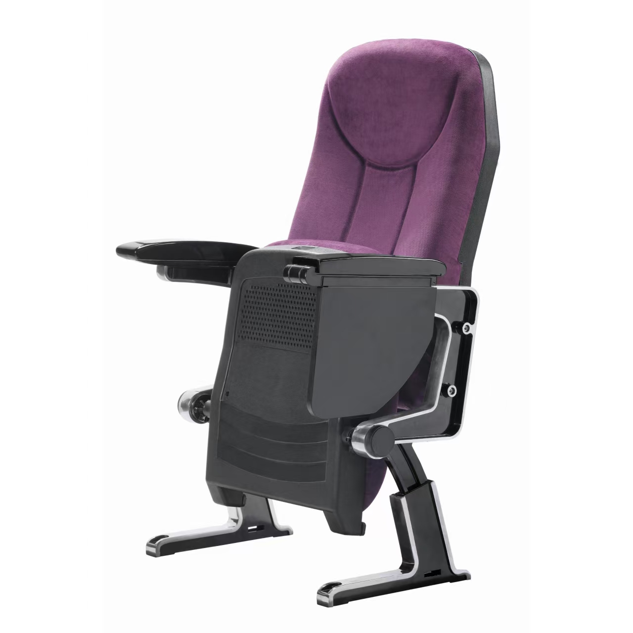 W815 Auditorium Chair with Writing board
