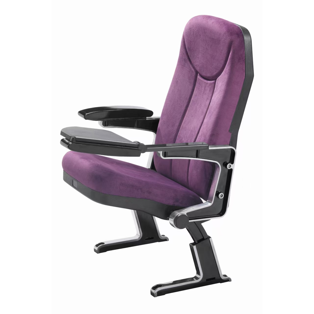 W815 Auditorium Chair with Writing board