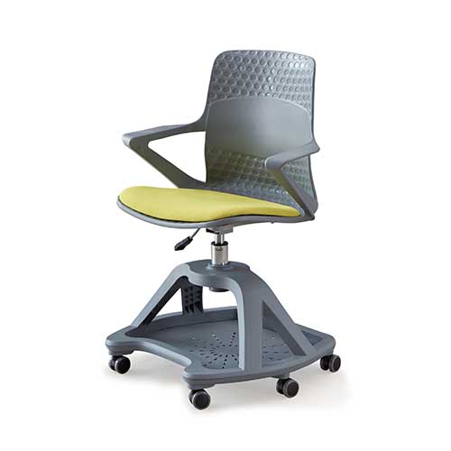W06 Customized PP training chair