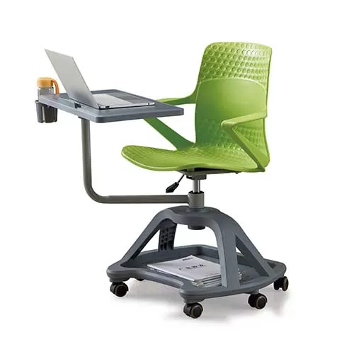 W06 Customized PP training chair