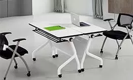 Our Partner: Training Tables