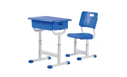 Choosing the right desk and chair: Protecting your child's comfortable learning experience