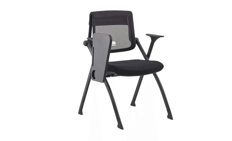 Meet Your New Space-Saving, Comfy Workspace Hero!