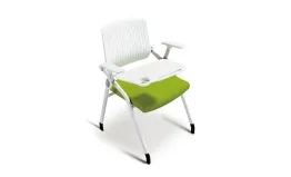 Comfortable Training Chair: The Ideal Choice for Meetings and Education