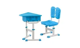 Next-Gen Collaborative Classroom Furniture – Flexibility & Ergonomics