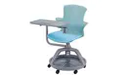 Why This Training Chair Is The New Favorite Of Modern Learning Spaces?