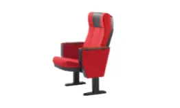 Auditorium Chair Complete Buying Guide