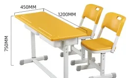 Complete Classroom Furniture Layout Ideas for Different Teaching Modes