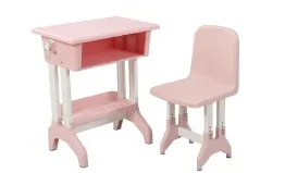Single Student Chair vs Double Student Chair: Classroom Application Comparison