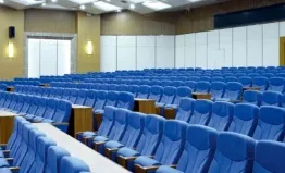 Double Student Chair Applications in Schools and Educational Projects