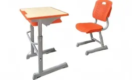 Single Student Chair Design Features for Modern Classrooms