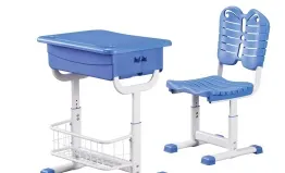 Classroom Furniture Trends: Creating Flexible and Comfortable Learning Environments
