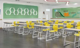 Benefits of Using Single Student Chairs in Flexible Classroom Layouts