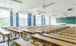 How Ergonomic School Furniture Improves Student Learning Experience