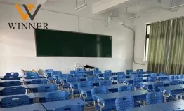 Space-Saving Classroom Furniture Ideas for Modern Schools