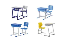Different Types of Student Chairs Used in International Schools