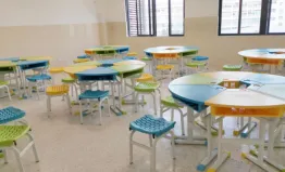 Training Room Chairs Manufacturer for Corporate Training and Education Facilities