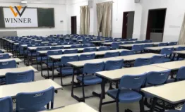 Advantages of Foldable Training Chairs in Limited Spaces