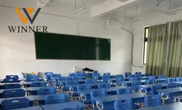 Different Types of Training Room Chairs for Flexible Learning Spaces
