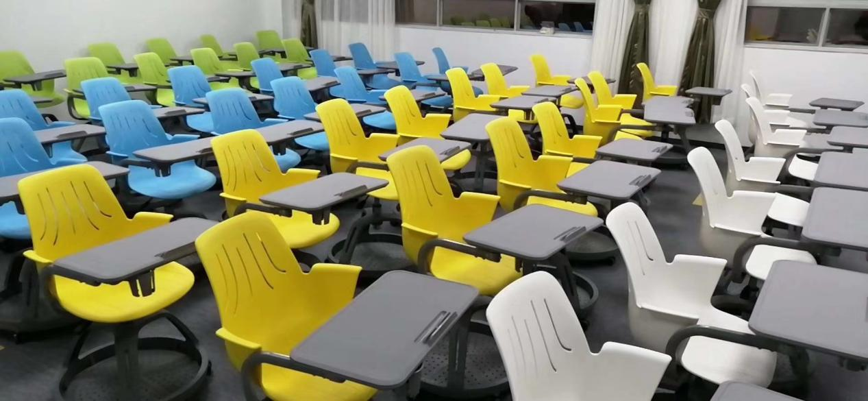 why we need a comfortable training chair？