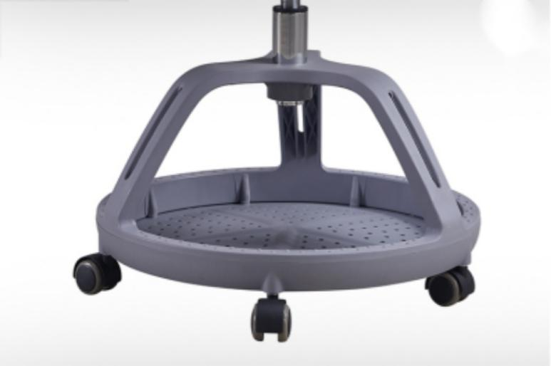 why we need a comfortable training chair？