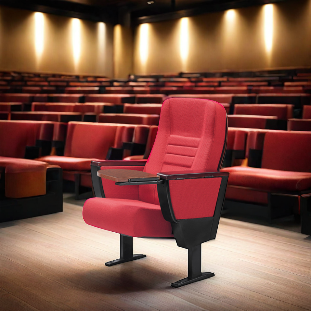W501 Theatre furniture conference room theatre seats auditorium chairs