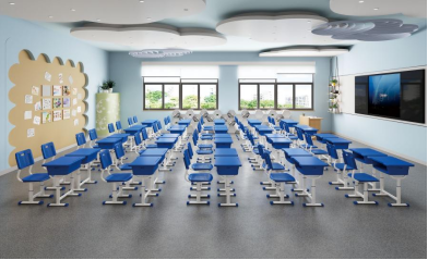 Choose the Right Student Desk