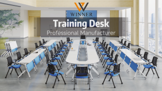 Choose the Right Training Table, Double Your Efficiency! This High-Quality One Is Awesome