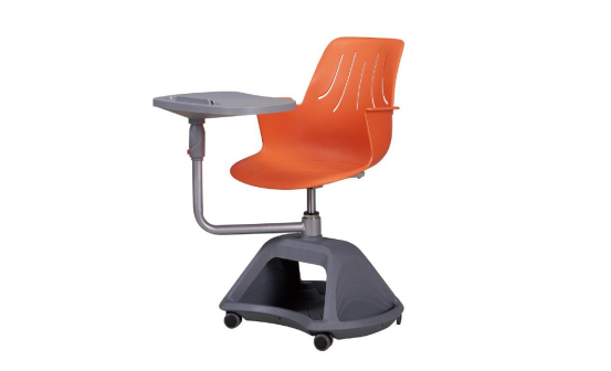 If you want to focus, start with this training chair