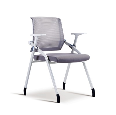 A good training chair makes long hours of sitting incredibly comfortable!