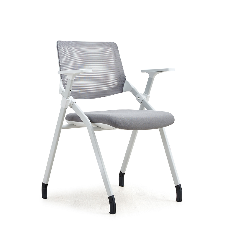 The secret of sitting for a long time without getting tired, this training chair hides ingenuity