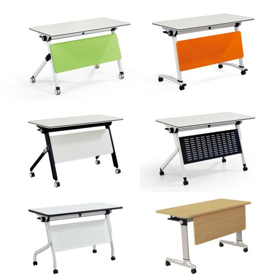 Multifunctional Training Table: Top-Quality, Adaptable to Multiple Scenarios