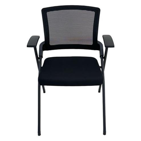 A training chair that understands the needs of training, allowing for more focused learning!