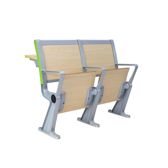 WINNER Furniture Desk and Chair Series: A Teaching Solution Integrating Ergonomics and Versatile Scenarios