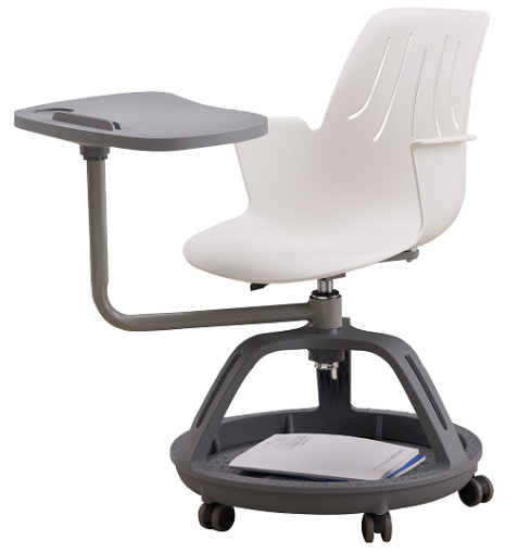 WINNER Furniture Desk and Chair Series: A Teaching Solution Integrating Ergonomics and Versatile Scenarios